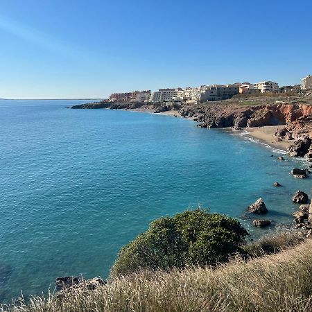 Appartement 2 Chambres En Bord De Mer 46M2 Сет Екстер'єр фото
