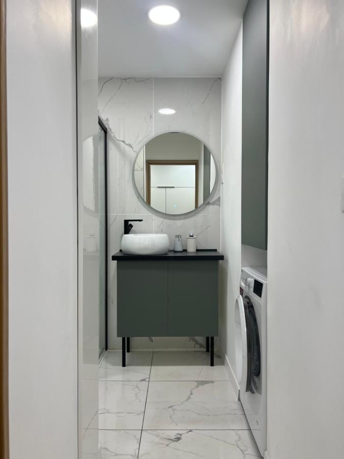 Appartement 2 Chambres En Bord De Mer 46M2 Сет Екстер'єр фото